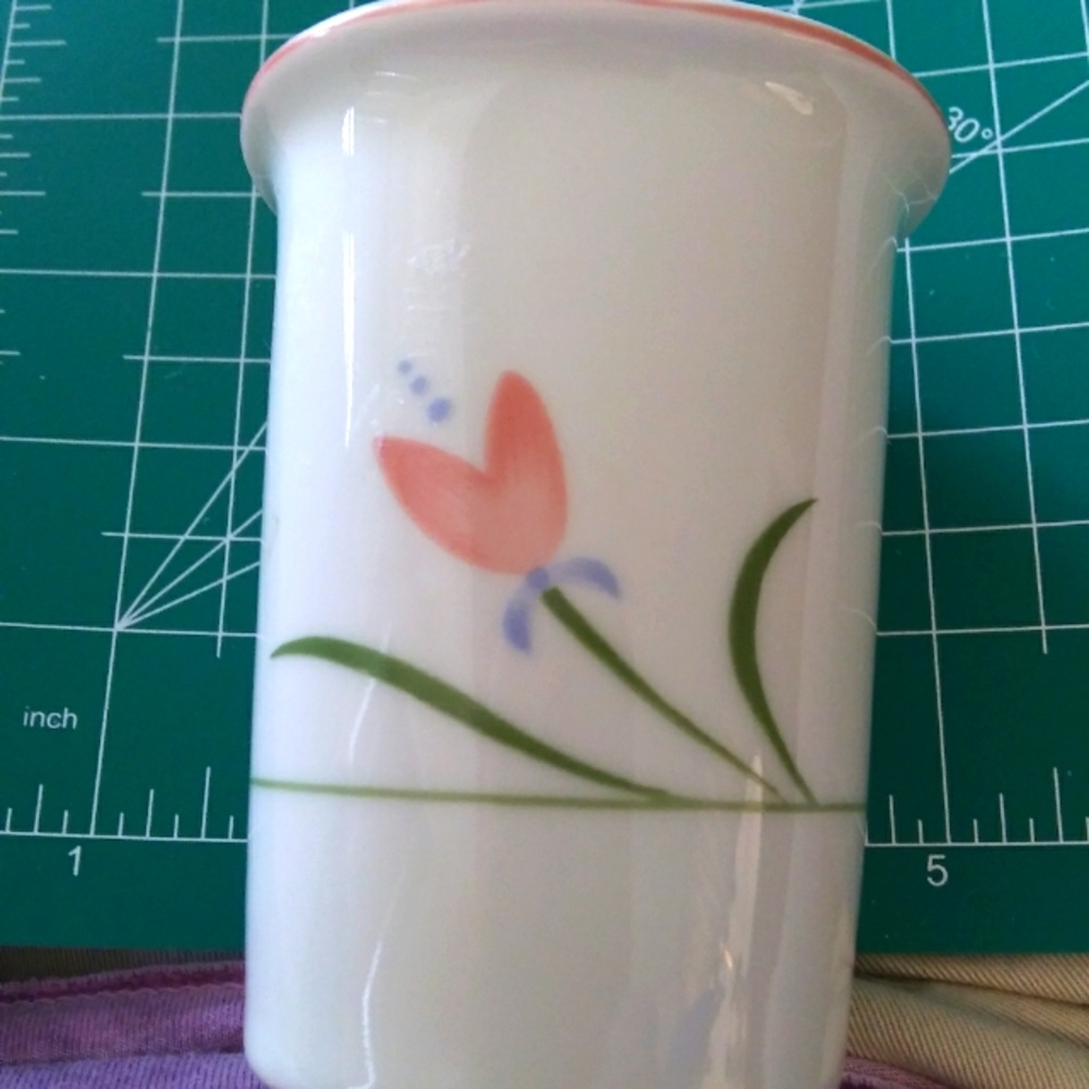 Andre Richard Japan exclusively designed toothpick holder